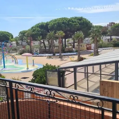 Chez Boby ! Camping Canet-en-Roussillon