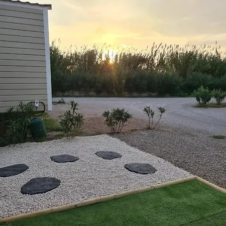 Chez Boby ! Canet-en-Roussillon