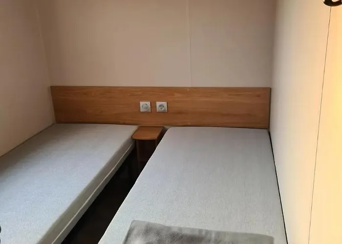 Chez Boby ! Camping *