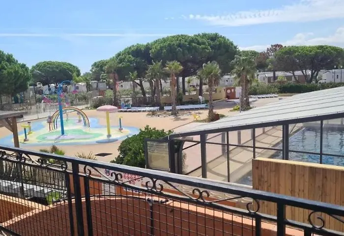 Chez Boby ! Camping Canet-en-Roussillon